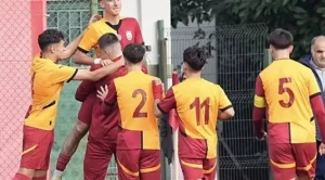 \"Qalatasaray\" \"Fənərbaxça\"nı məğlub etdi