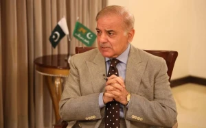 Pakistanın Baş naziri baş sağlığı verdi 