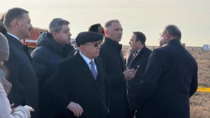 \"Bu bir az müəmmalıdır, Kəmaləddin müəllim\" - VİDEO