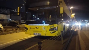 Türkiyədə dəhşətli QƏZA – Ölən var