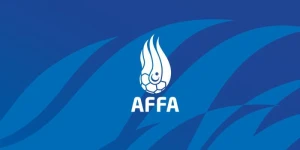 AFFA I Liqa klubuna texniki məğlubiyyət verdi
