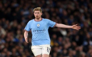 \"Fənərbağça\" \"Mançester Siti\"nin ulduz futbolçusunu transfer edə bilər