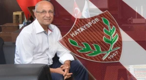 Türkiyədə klub prezidenti istefa verib