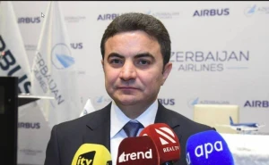 AZAL prezidentindən dron iddiasına REAKSİYA