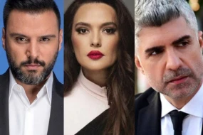 Türkiyəli məşhurlar Azərbaycana başsağlığı verdilər 