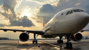 Yaponiyada uçuşlar təxirə salındı - SƏBƏB