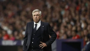 Ançelotti 2024-ün ən yaxşı baş məşqçisi seçildi