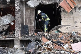 Avropa Ukraynaya 55 milyon avro ayırdı 