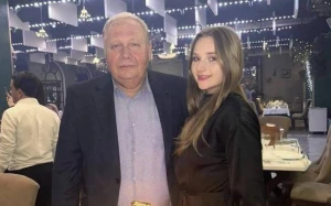 “Ata, sən mənim qəhrəmanımsan, öz həyatını qurban verdin\"- Kşnyakinin qızı
