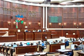 Bu deputatlara yeni vəzifə verilir 