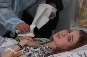 “Aktrisa deyiləm, bələdçiyəm, videolarımı mahnı ilə paylaşmasınlar”