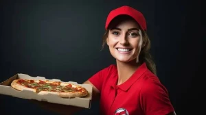 Çaypulu qane etmədi, müştərini bıçaqladı - VİDEO