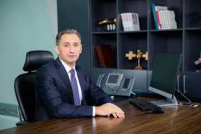 \"Braziliyanın mütəxəssisləri sabah hadisə yerində olacaqlar”- Nazirdən açıqlama