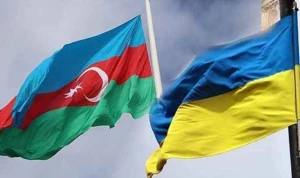 Azərbaycan Ukraynaya 70 milyon manat yardım edib 