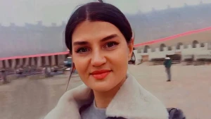 \"Bu cür səssiz, sakit qız bütün ölkəyə səs saldı\"- Hökümə Əliyevanın iş yoldaşı