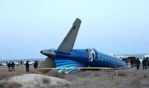 Qazaxıstan qəzanı araşdırmaq üçün 17 beynəlxalq eksperti cəlb etdi 