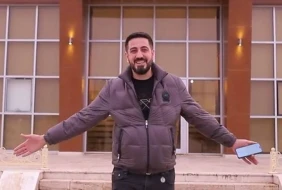 Tiktoker “Adel” də həbs edildi 
