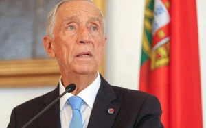 Portuqaliya prezidenti İlham Əliyevə başsağlığı verib 