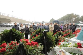 Mədəniyyət Nazirliyi həlak olanların xatirəsini yad edib
