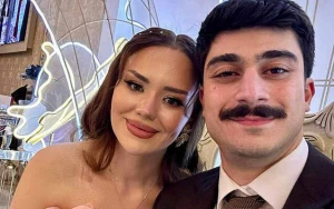 Milli Qəhrəmanın oğlunun toyudur - FOTO
