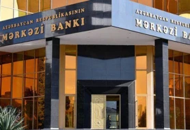 Mərkəzi Bank 3 ödəniş təşkilatına icrası məcburi göstəriş verib