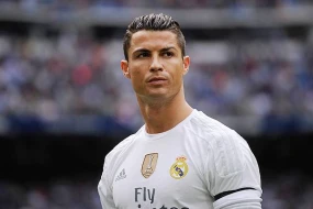 \"Mən heç vaxt məşqçi olmayacağam\"- Kriştiano Ronaldo