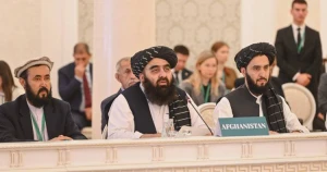 Putin \"Taliban\"-ı siyahıdan çıxartdı 