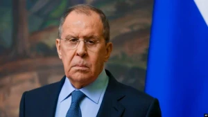 \"Trampın Ukrayna ilə bağlı təklifi Rusiyanı qane etmir\" - Lavrov