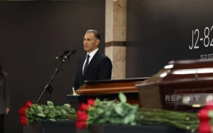 \"AZAL dünyanın ən etibarlı aviaşirkətlərindən biridir\" - Rəşad Nəbiyev