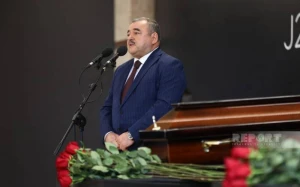 \"Günahkarlar tapılacaq və cəzalandırılacaq\" - AZAL-ın vitse-prezidenti
