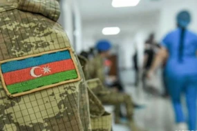 Bu şəxslərin 2 ilədək həbsi nəzərdə tutulub