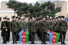 Ehtiyata keçirilən şəxslərin hərbi qeydiyyat qaydası dəyişdi