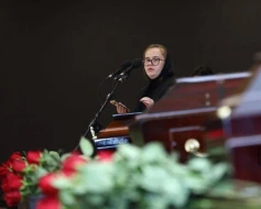 \"Atam son uçuşu ilə əsl qəhrəmanın necə olduğunu sübuta yetirib\" - Pilotun qızı