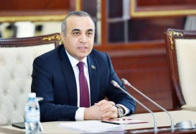 \"Prezident üçün millət və vətəndaş marağından üstün heç bir güc yoxdur\" - Azay Quliyev