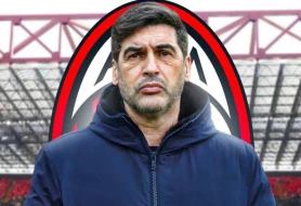 \"Milan\"-ın baş məşqçisi vəzifəsindən qovuldu