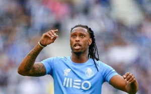 Portuqaliya millisinin sabiq futbolçusu saxlanıldı