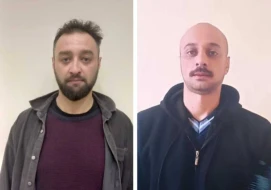 Ölkəyə külli miqdarda narkotik keçirənlər saxlanıldı