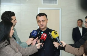 \"Təyyarə qəzasında xəsarət alanlardan doqquzunun müalicəsi ev şəraitində davam edəcək\" - Vüqar Qurbanov