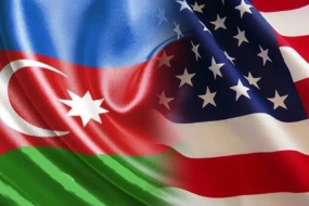 \"ABŞ təhlükəsizlik sahəsində Azərbaycanla uzunmüddətli əməkdaşlığın davam etməsinə sadiqdir\" - Səfirlik