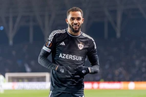 Juninyo “Qarabağ”dan bu kluba gedir