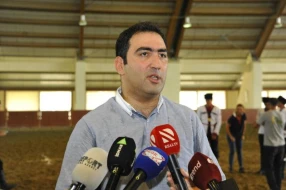Bəhruz Nəbiyevə vəzifə verildi 