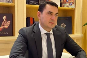 Adil Kərimli onu yüksək vəzifəyə təyin etdi - FOTO