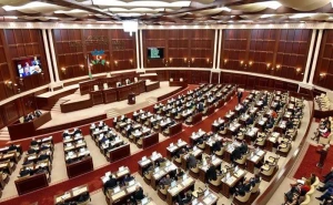 Milli Məclisin sədri Avropa ölkələrinin parlamentlərinə çağırış etdi