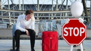 Ölkədən qaçmaq istəyən 374 nəfər tutuldu