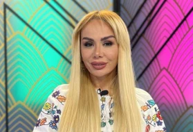 Uşaqlarda çeynəmə və udma problemləri - Esmira Qafarova yazır