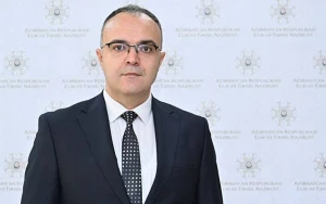 Elm və Təhsil Nazirliyində yeni TƏYİNAT