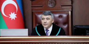 2023-cü ildə Ali Məhkəmənin fəaliyyətində nəzərəçarpacaq keyfiyyət dəyişikliyi olub - FOTOLAR