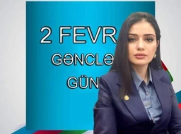 Gənclik həyatın ən mühüm dönüş nöqtələrindən biridir 