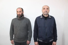 Narkotik satan qonşular ƏLƏ KEÇDİ