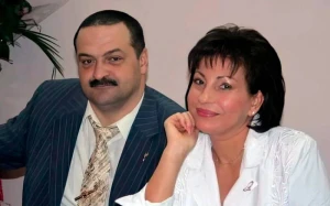 Məlikovun həyat yoldaşı vəfat etdi 
